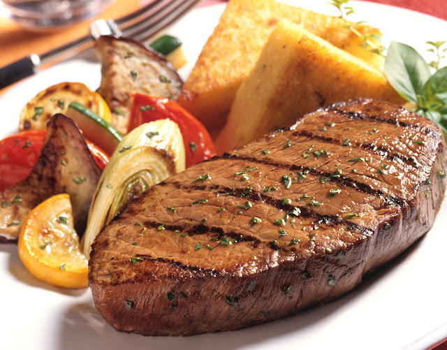How To Identify Halal Meat